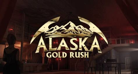 Alaska oyunu
